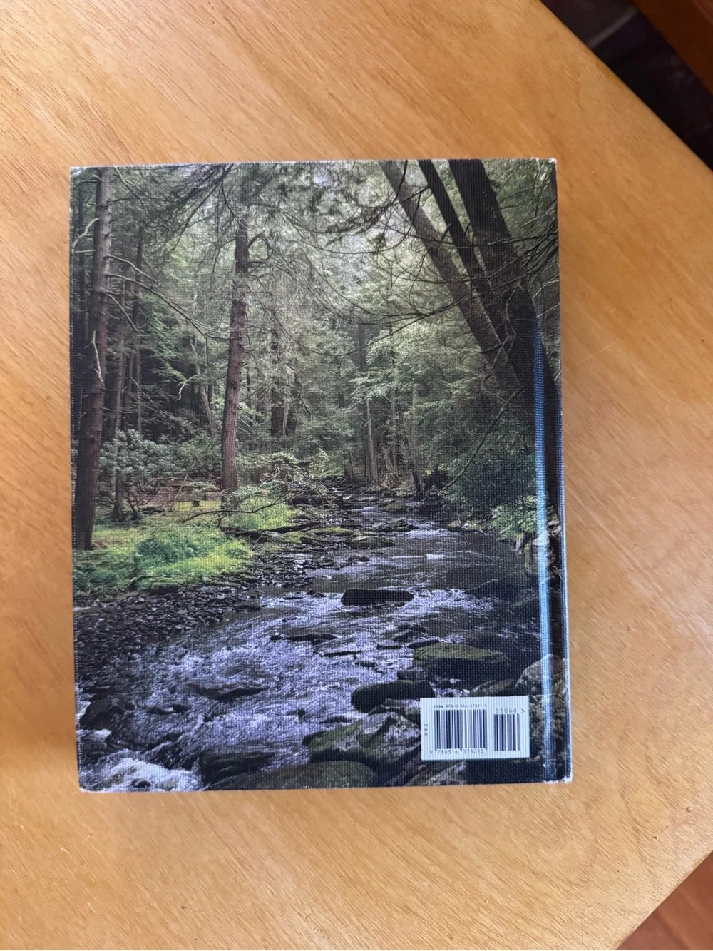 Cabin Porn Coffee Table Book